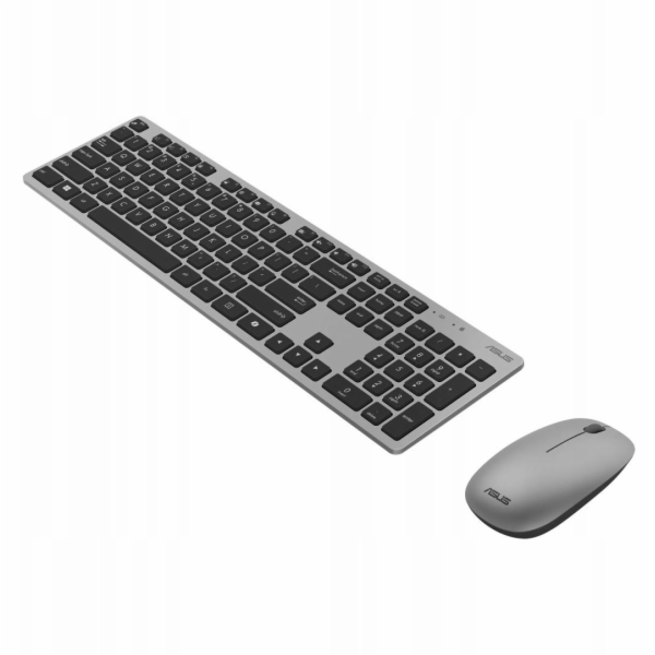Asus W5000 KLÁVESNICE+MYŠ/GYM/RU