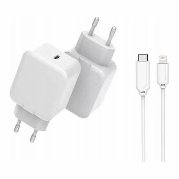 CoreParts Nabíječka CoreParts MBXUSB-AC0015, univerzální ...