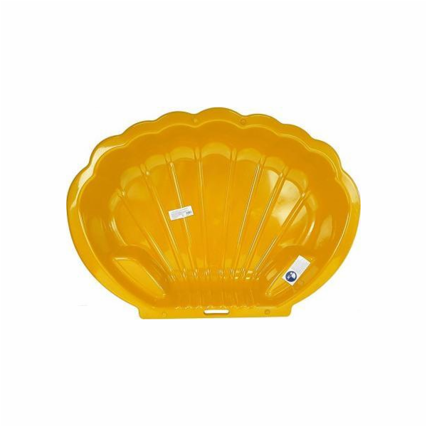 NoName Pískoviště bazénu žluté 2075