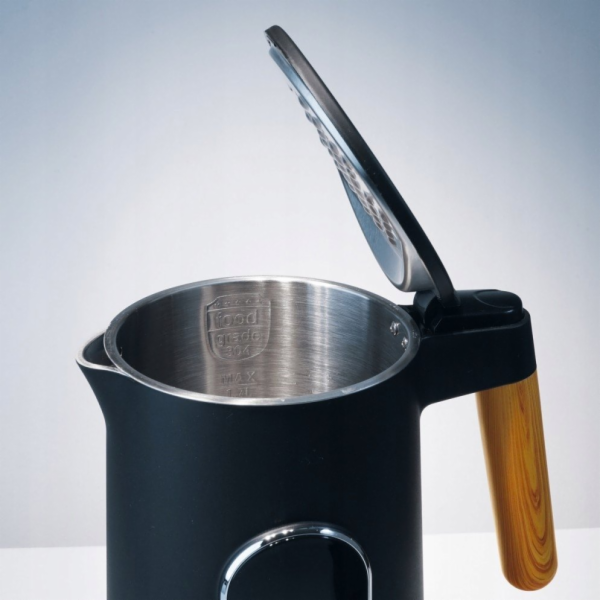 Tiross Elektrická konvice Kettle 1,7 l 2200 W TIROSS TS-2706