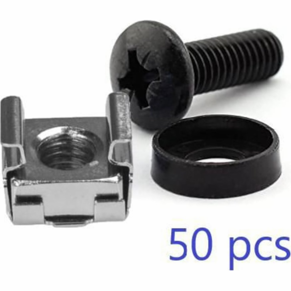 Lanview Díly racku Lanview RAX105