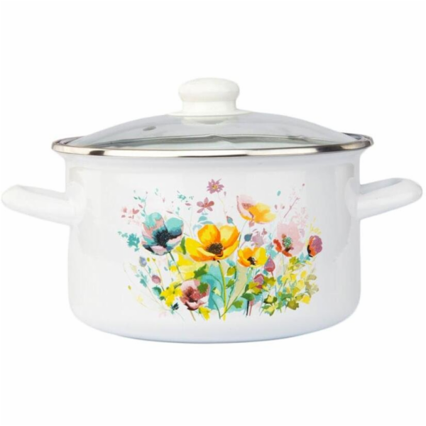 Odelo HRNEC OD 5041 LUČNÍ 16 CM 2 L SMALT
