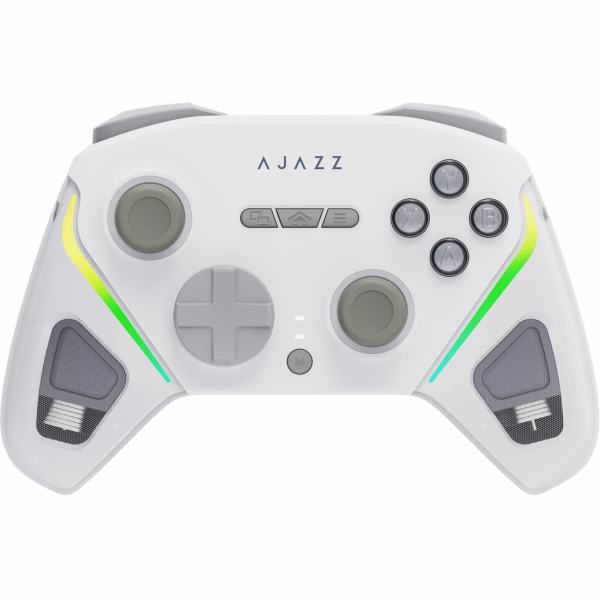 Ajazz Podložka pod myš GP100 2.4G/BT/USB (Switch/PC/iOS/A...
