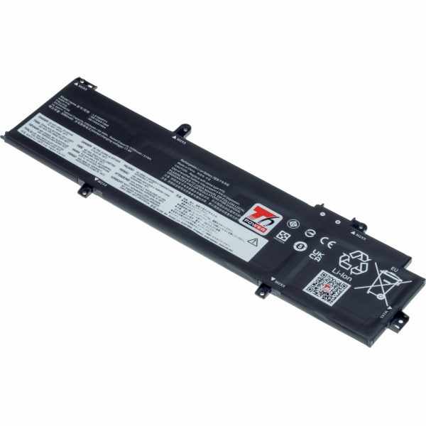 Baterie T6 Power pro Lenovo ThinkPad T14 Gen 3, Gen 4, P1...