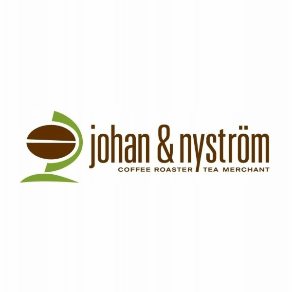 Johan & Nyström - Bob-o-link Espresso zrnková káva 500 g