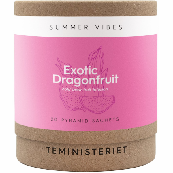 Teministeriet Teministeriet - Letní vibrace Exotický ovoc...