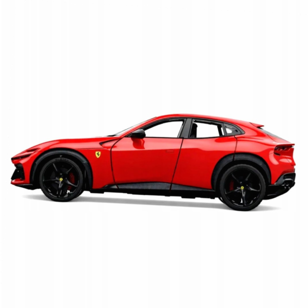 Rastar Auto Ferrari Purosangue auto na dálkové ovládání R...