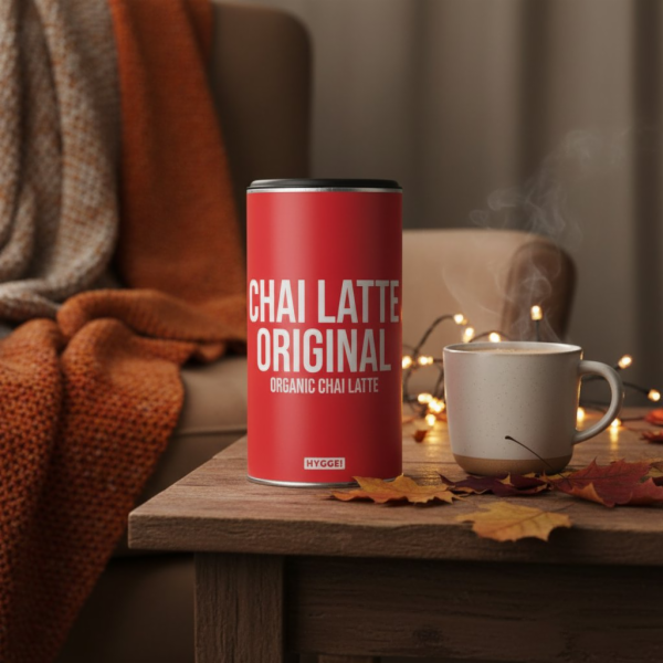 BAR Hygge - Chai Latte 250g