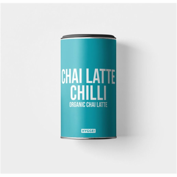 BAR Hygge - Chai Latte Chilli 250g