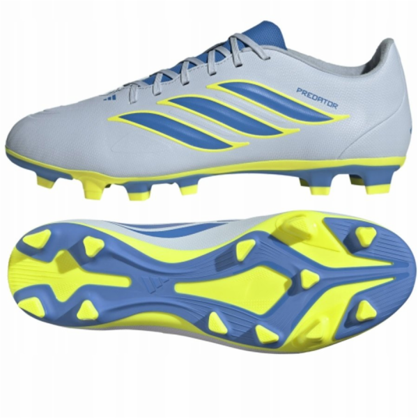 Adidas Kopačky Predator Club FG/MG JS0348
