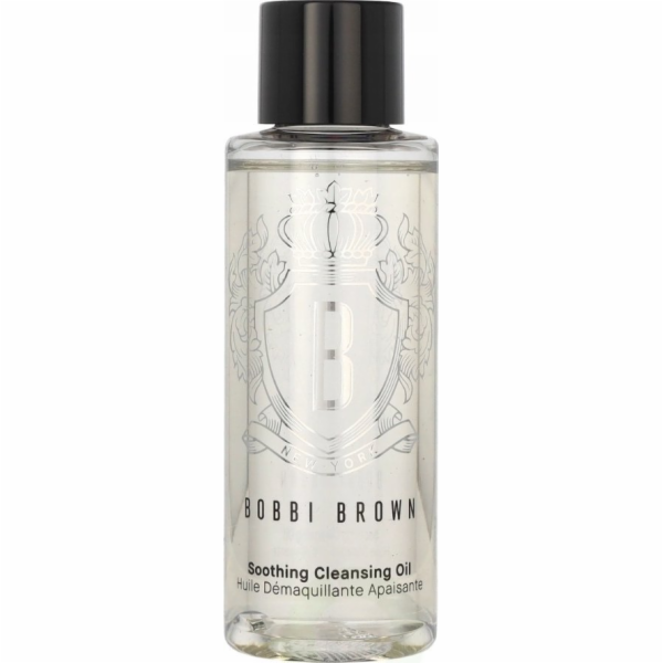 Bobbi Brown ZKLIDŇUJÍCÍ ČISTICÍ OLEJ 100ML