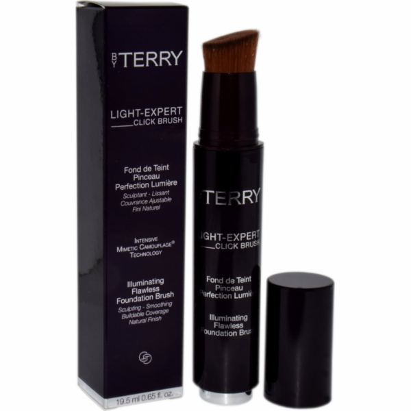 By Terry Štětec na make-up od Terry Cover Light Expert