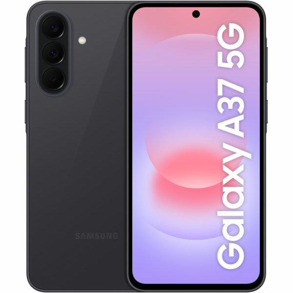 Samsung Chytrý telefon Galaxy A37 5G 8/256GB Enterprise E...