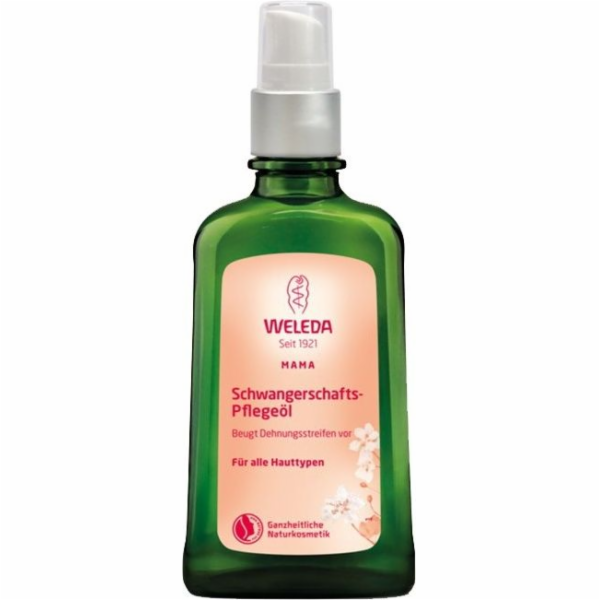 Weleda Mama olej na strie 100ml