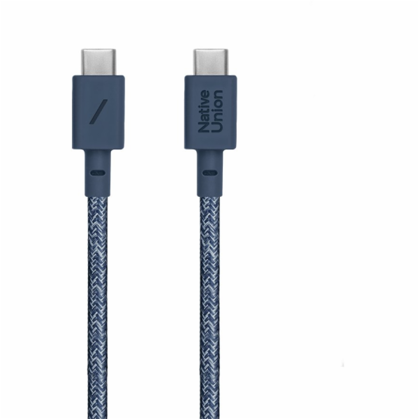Native Union USB kabel Native Union Belt (USB-C - USB-C) ...