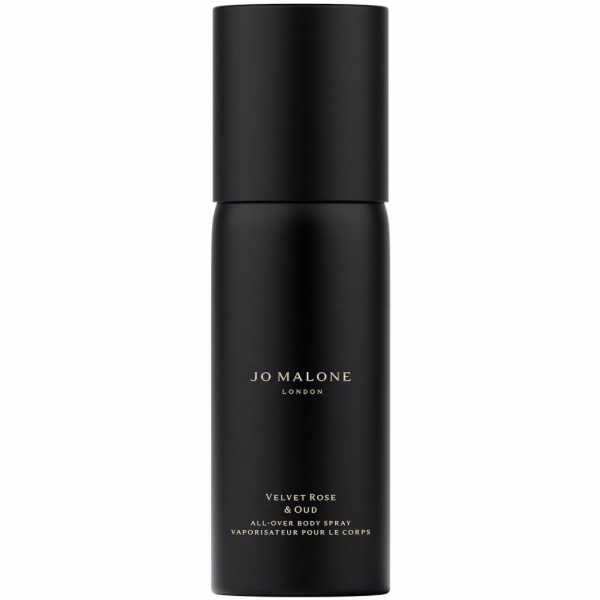 Jo Malone JO MALONE Velvet Rose & Oud tělový sprej 125ml