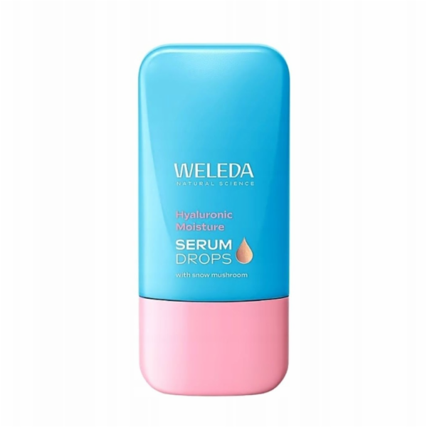 Holika Holika Hydratační sérum na obličej WELEDA_Serum Dr...