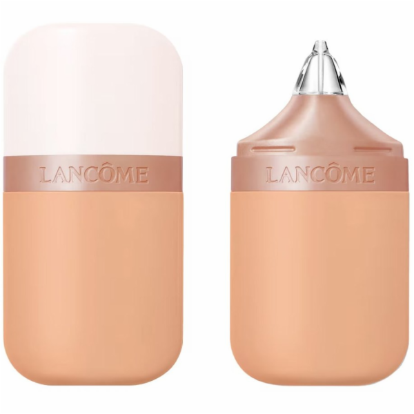Lancome Skin Idle 3 Serum Supertint Light Foundation s ro...