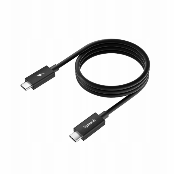 NoName USB kabel 2x USB-C Kabel USB TYPE-C pro přenos dat...
