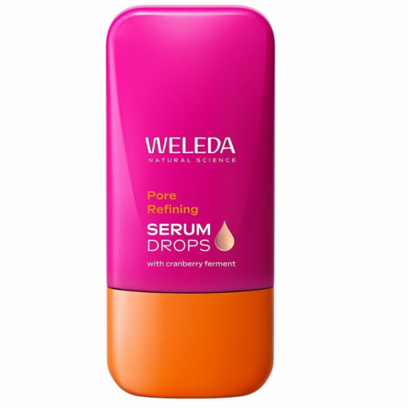 Clinique WELEDA_Serum Drops Pore Refining booster pleťové...
