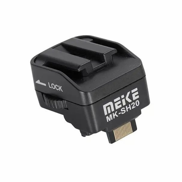 MeiKe Blesk Meike SH20