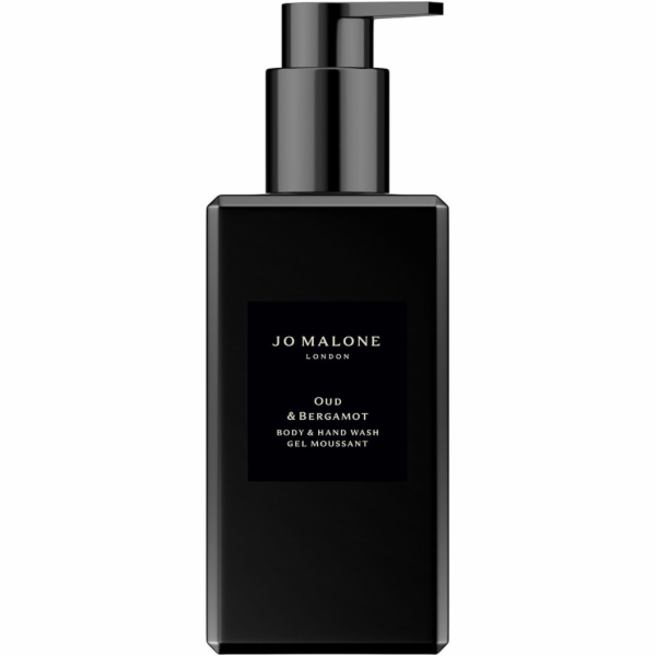 Jo Malone JO MALONE Sprchový gel Oud & Bergamot 250ml