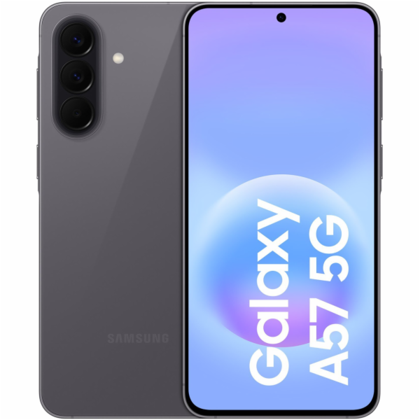 Samsung Chytrý telefon Galaxy A57 5G 8/256GB Enterprise E...