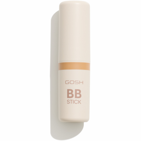 Shiseido GOSH_BB Stick make-up v tyčince 006 Warm Beige 9g