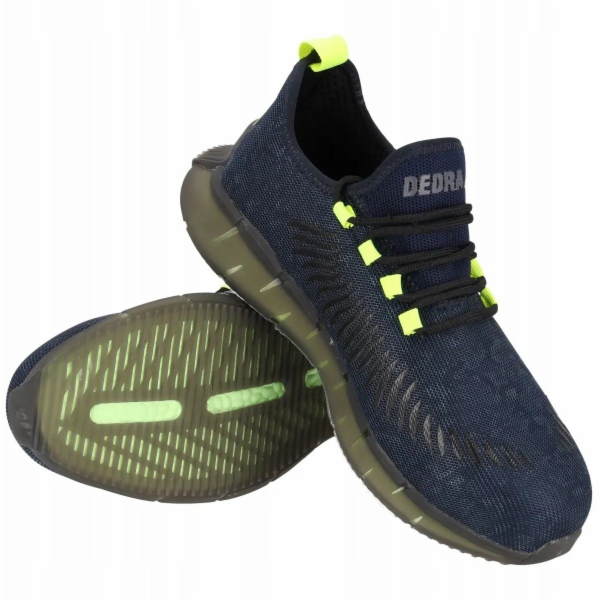 Dedra SPORTOVNÍ BOTY M82AV VEL. 47