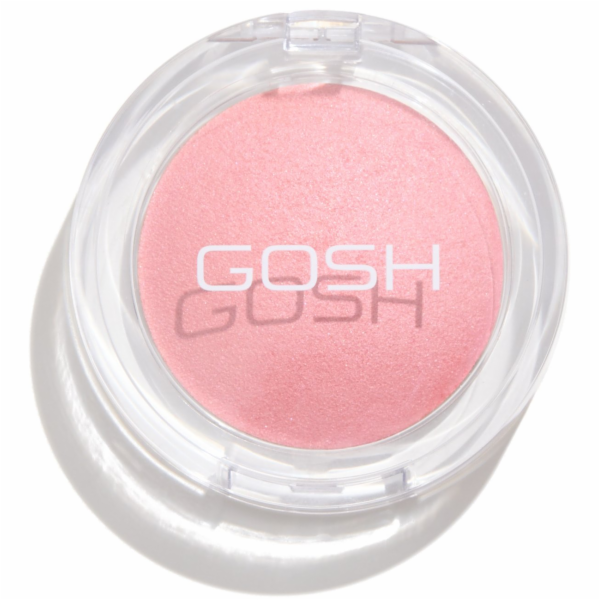Gosh Copenhagen GOSH_Baked To Blush 001 Sparkling Rosé 3g