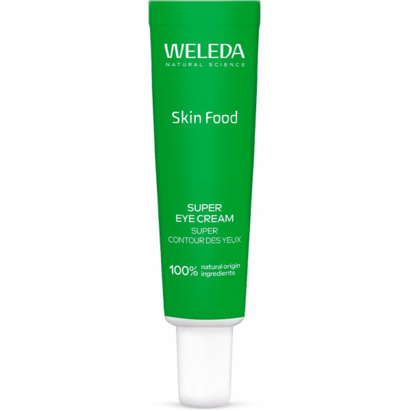 KANN WELEDA_Skin Food Super Eyes Cream Oční krém na kontu...