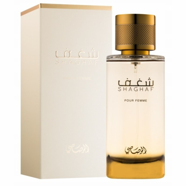 Hugo Boss Rasasi Shaghaf Pour Femme edp 100ml