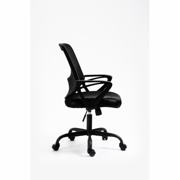 Kancelářská židle Activejet YK507 černá