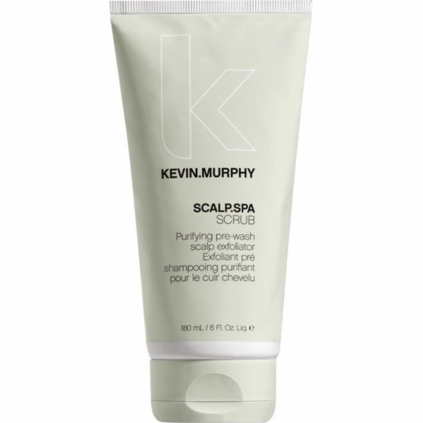 Kevin Murphy KEVIN MURPHY_Scalp Scalp Scrub 180 ml
