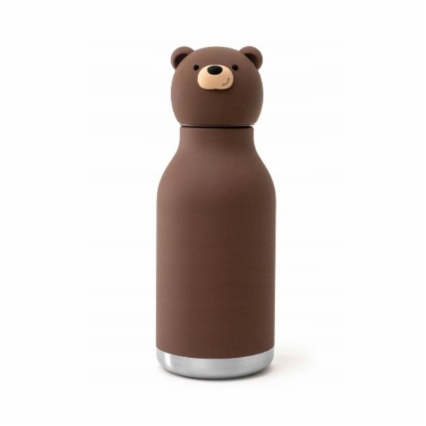 Asobu Asobu Beasts Bear 460 ml