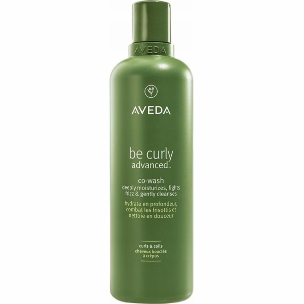 NoName AVEDA_Be Curly Advanced Co-Wash šampon pro kudrnat...