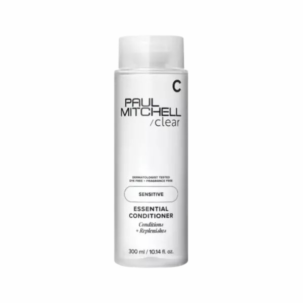 PAUL MITCHELL Paul Mitchell Sensitive Clear Essential kon...