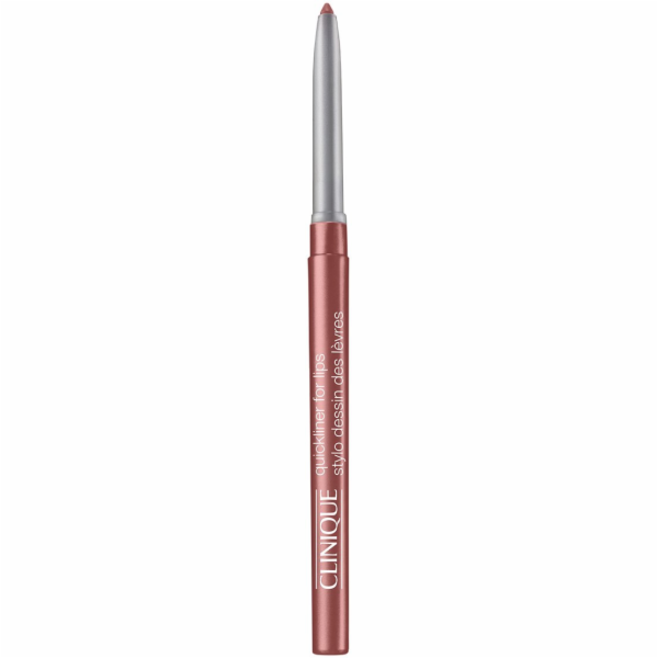 Clinique Quickliner tužka na rty Nude Honey 0,24 g