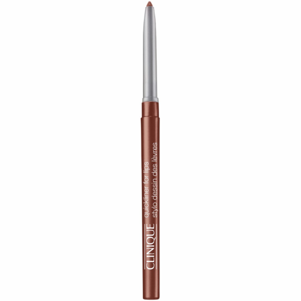 Clinique Quickliner tužka na rty Pink Honey 0,24 g