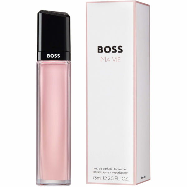 Hugo Boss HUGO BOSS Ma Vie EDP sprej 75ml