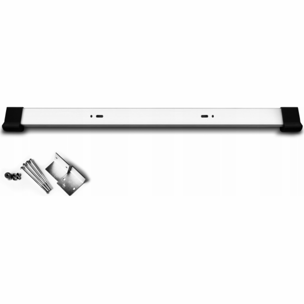 Braket Stabilizační nosník pro žebřík BASIC 60*20 L. 900MM