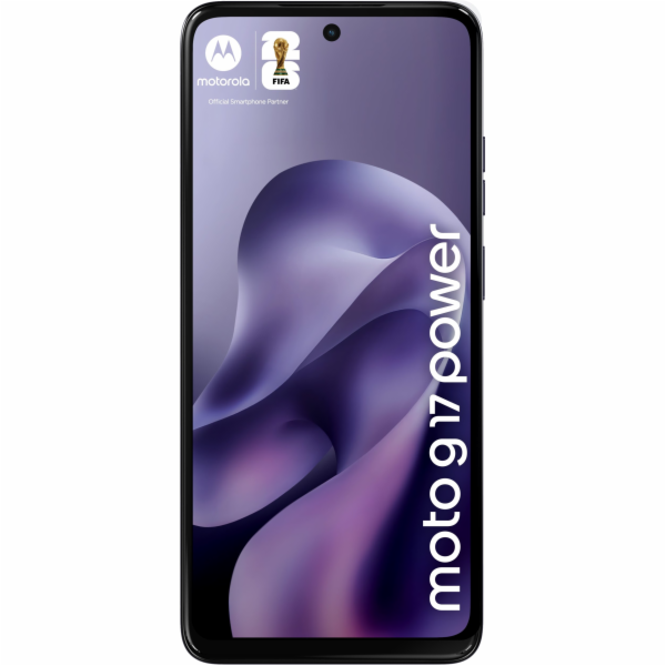 Motorola moto g17 power 17,1 cm (6.72") Hybridní Dual SIM...