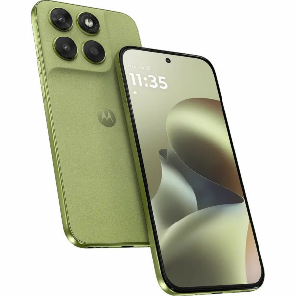 Smartphone Motorola Moto G67 5G 8/256 GB PANTONE Nile