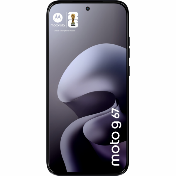 Motorola moto g67 17,3 cm (6.8") Hybridní Dual SIM Androi...