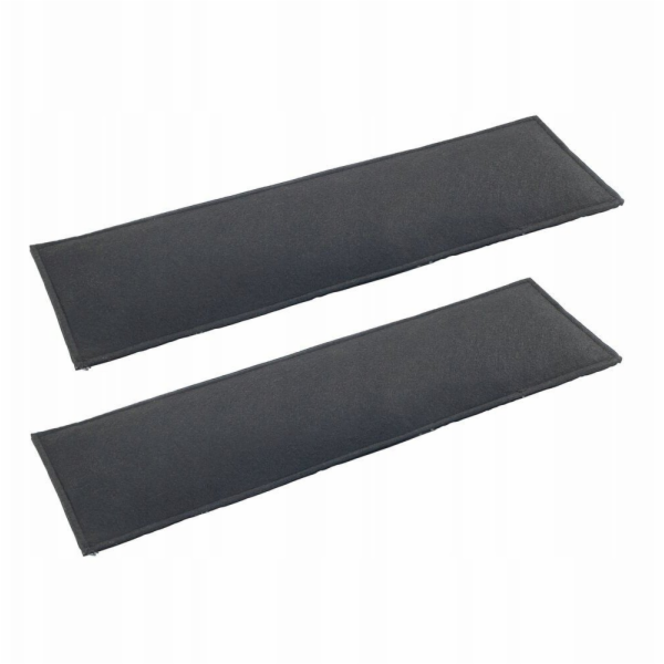 Maximex zavlažovací podložka pro rostliny, 2 ks, 40 x 12 cm