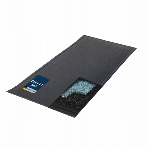 Maximex zavlažovací podložka pro rostliny, 2 ks, 60 x 12 cm