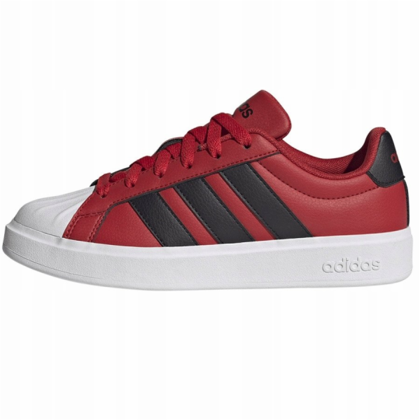 Adidas Boty STREETTALK JR JP9412