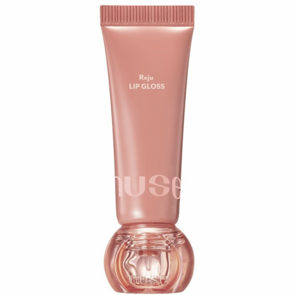 Rom&nd Lesk na rty NUSE_Reju 01 OOlong Peach 10,5 g