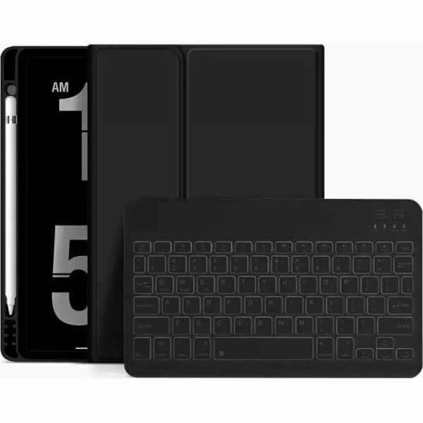 4kom.pl Pouzdro s klávesnicí SC PEN pro Apple iPad 10.9 2...