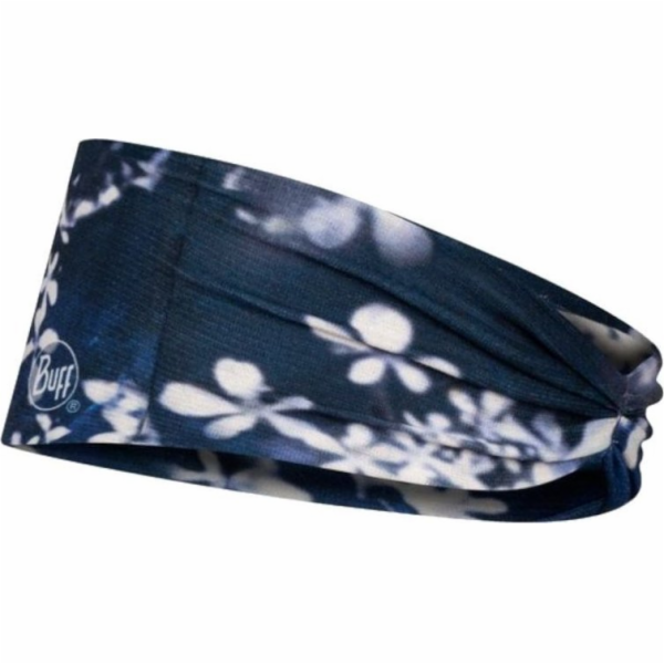 Buff Čelenka Buff CoolNet UV Ellipse 1287517791000 Tmavě ...